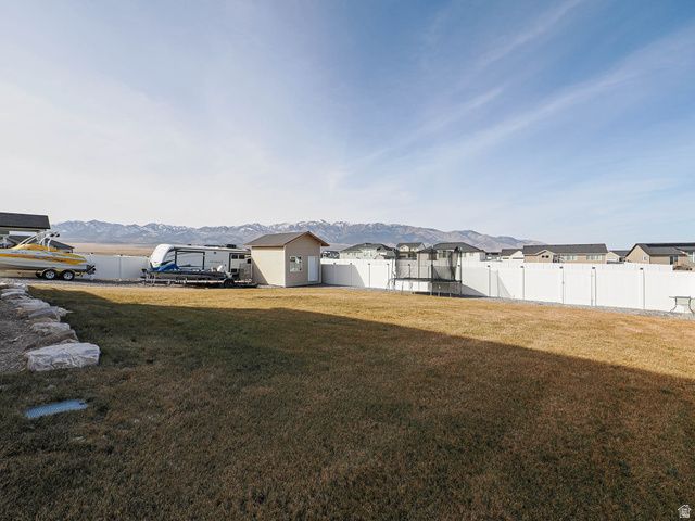 582 W DURFEE ST, Grantsville, UT 84029