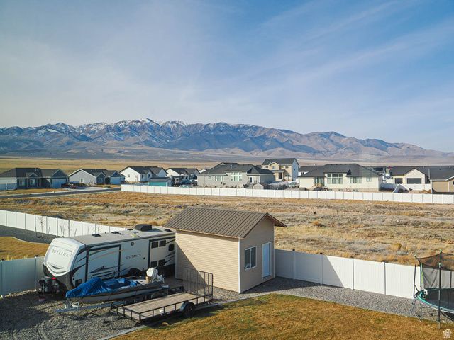 582 W DURFEE ST, Grantsville, UT 84029