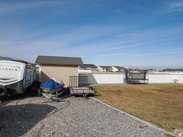 582 W DURFEE ST, Grantsville, UT 84029