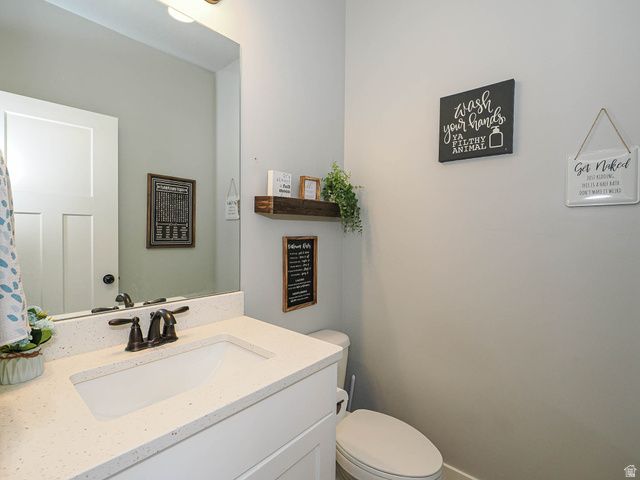 582 W DURFEE ST, Grantsville, UT 84029