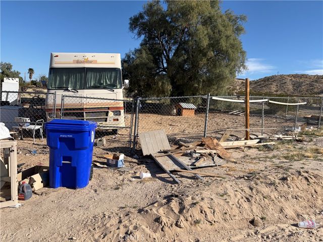 72898 Old Dale Road, 29 Palms, CA 92277