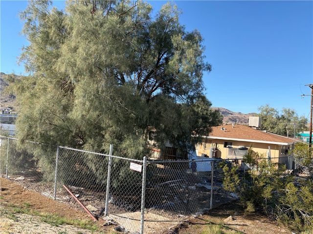 72898 Old Dale Road, 29 Palms, CA 92277