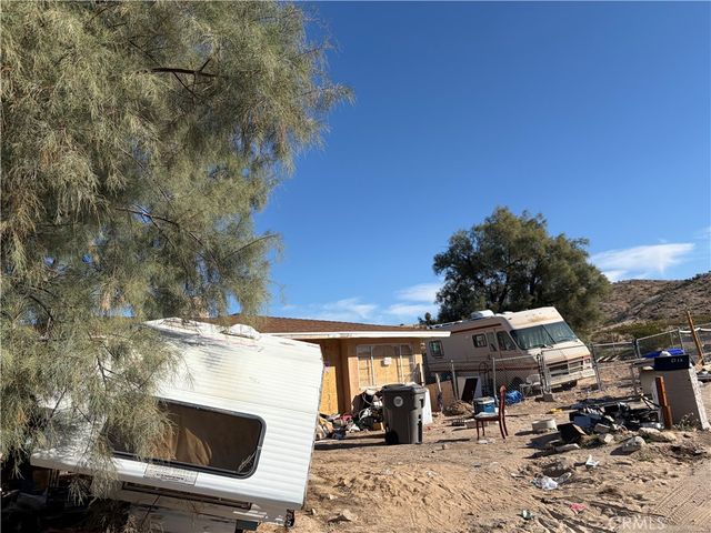 72898 Old Dale Road, 29 Palms, CA 92277