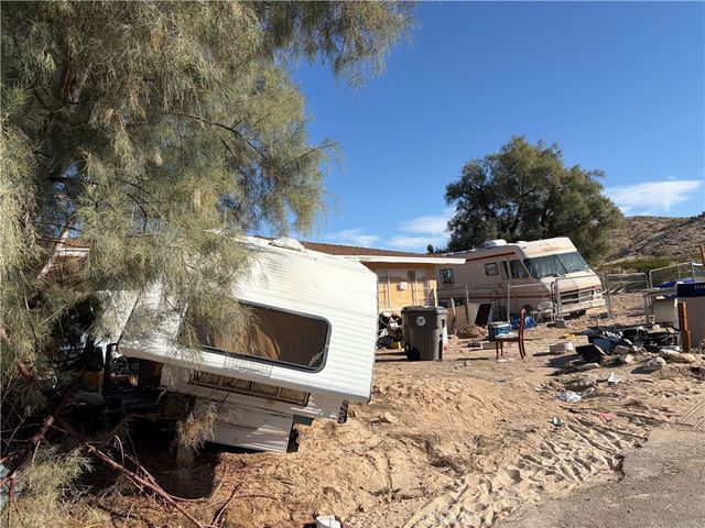 72898 Old Dale Road, 29 Palms, CA 92277