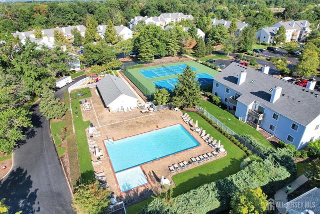 2013 Aspen Drive, Plainsboro, NJ 08536