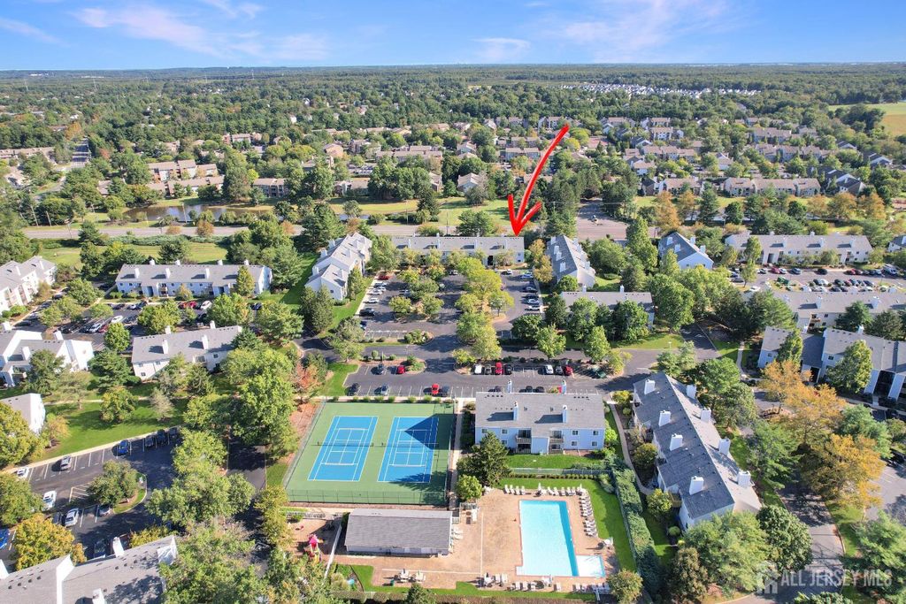 2013 Aspen Drive, Plainsboro, NJ 08536