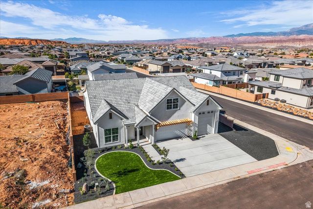 2838 S 3250 W, Hurricane, UT 84737
