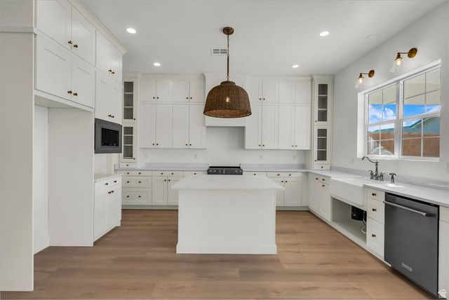 2838 S 3250 W, Hurricane, UT 84737