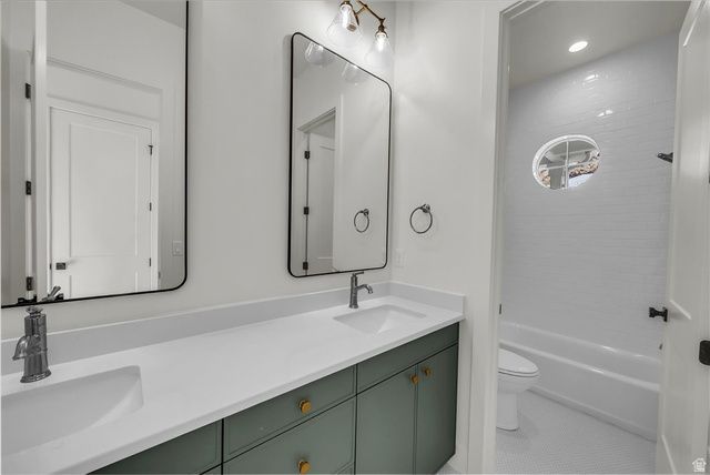 2838 S 3250 W, Hurricane, UT 84737