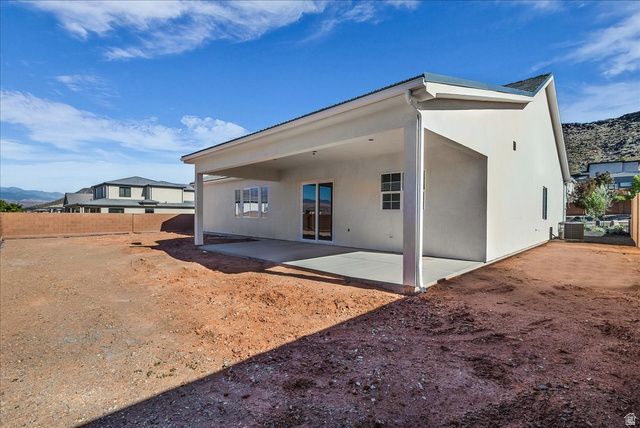 2838 S 3250 W, Hurricane, UT 84737