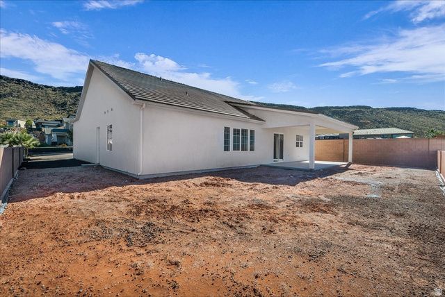 2838 S 3250 W, Hurricane, UT 84737
