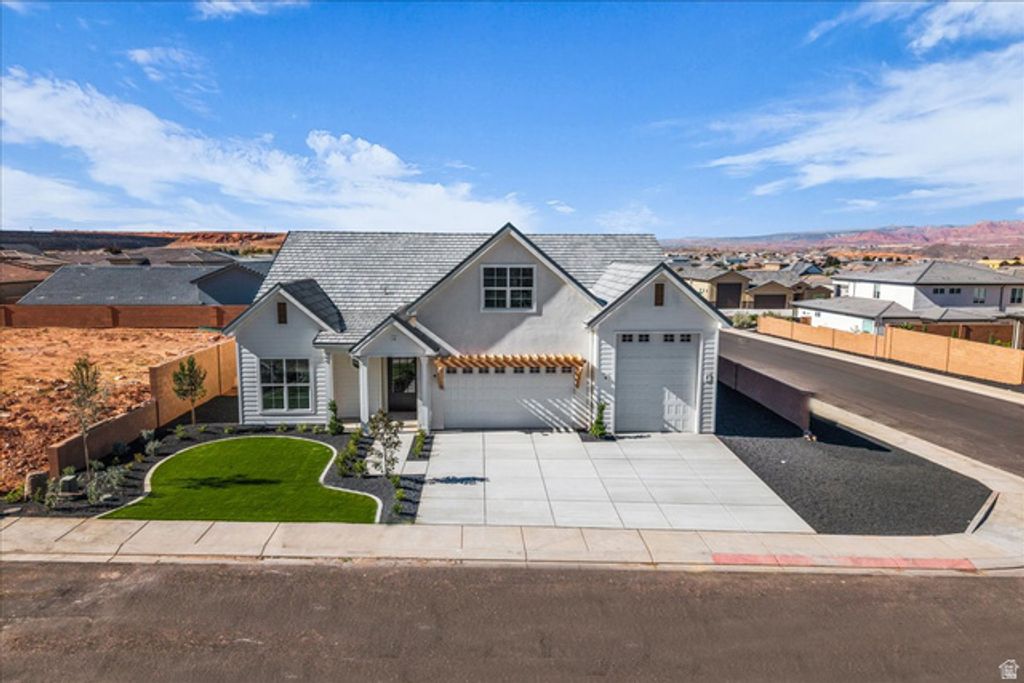 2838 S 3250 W, Hurricane, UT 84737