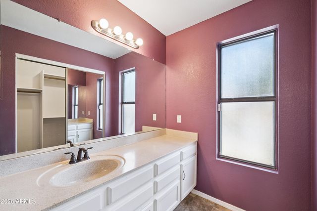 4605 W WAHALLA Lane, Glendale, AZ 85308