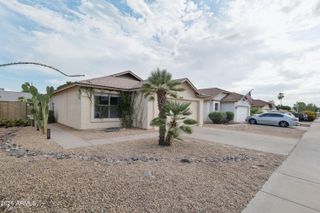 4605 W WAHALLA Lane, Glendale, AZ 85308