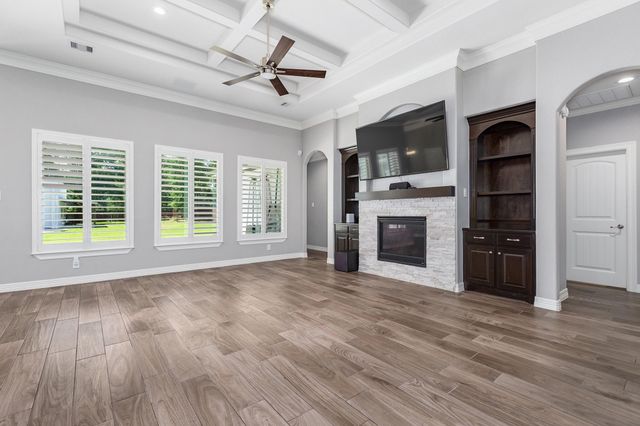 27600 Rio Blanco Drive, Splendora, TX 77372