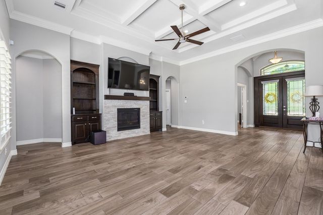27600 Rio Blanco Drive, Splendora, TX 77372
