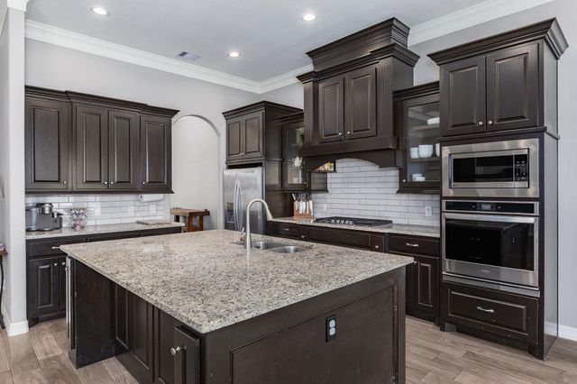 27600 Rio Blanco Drive, Splendora, TX 77372
