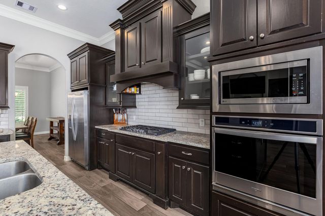 27600 Rio Blanco Drive, Splendora, TX 77372