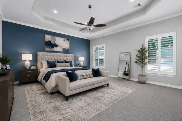 27600 Rio Blanco Drive, Splendora, TX 77372