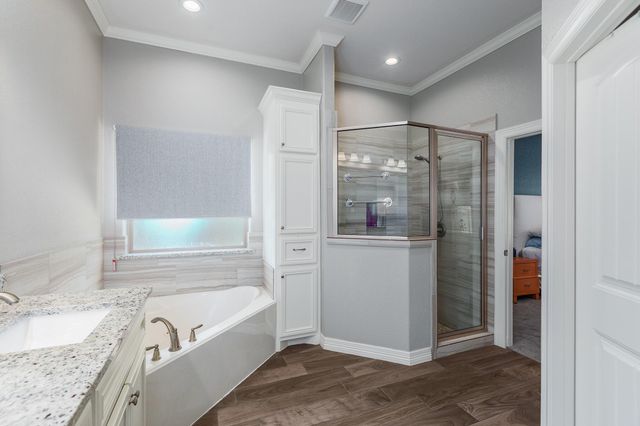 27600 Rio Blanco Drive, Splendora, TX 77372