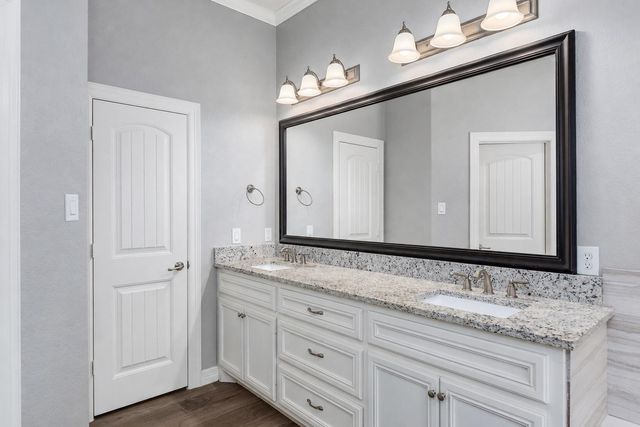 27600 Rio Blanco Drive, Splendora, TX 77372
