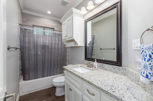 27600 Rio Blanco Drive, Splendora, TX 77372
