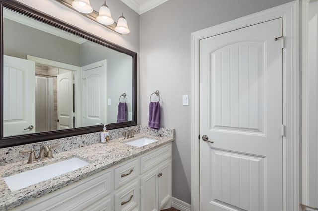 27600 Rio Blanco Drive, Splendora, TX 77372