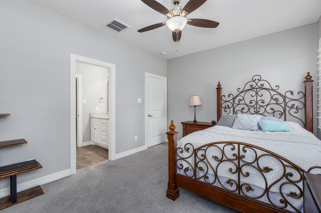 27600 Rio Blanco Drive, Splendora, TX 77372