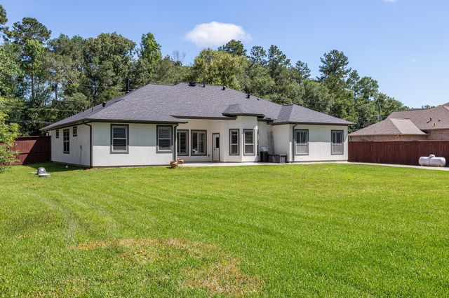 27600 Rio Blanco Drive, Splendora, TX 77372