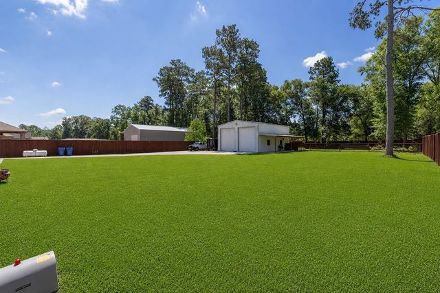 27600 Rio Blanco Drive, Splendora, TX 77372