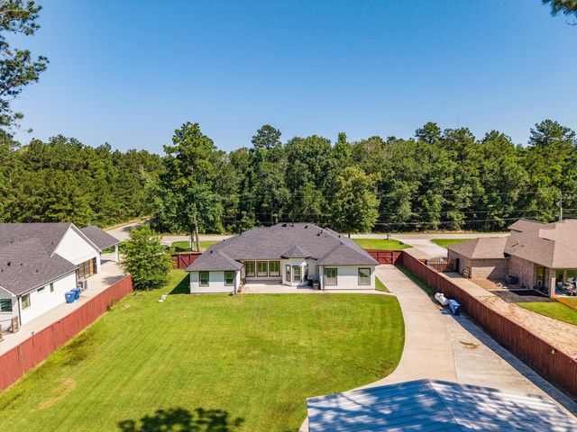 27600 Rio Blanco Drive, Splendora, TX 77372
