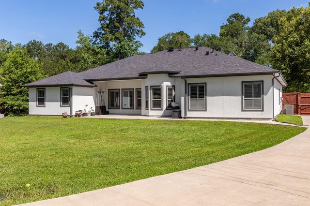 27600 Rio Blanco Drive, Splendora, TX 77372