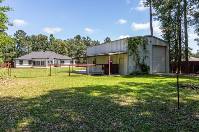 27600 Rio Blanco Drive, Splendora, TX 77372