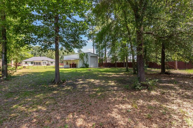 27600 Rio Blanco Drive, Splendora, TX 77372