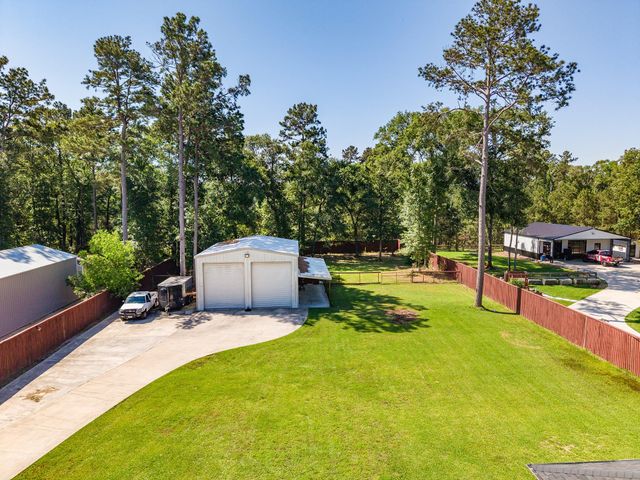 27600 Rio Blanco Drive, Splendora, TX 77372