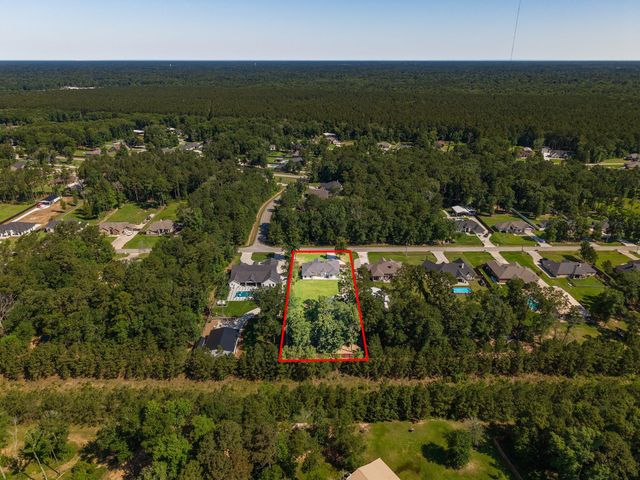 27600 Rio Blanco Drive, Splendora, TX 77372