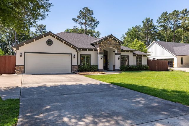 27600 Rio Blanco Drive, Splendora, TX 77372