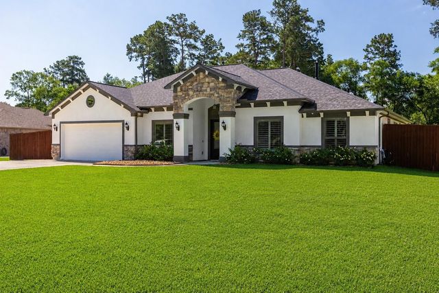27600 Rio Blanco Drive, Splendora, TX 77372