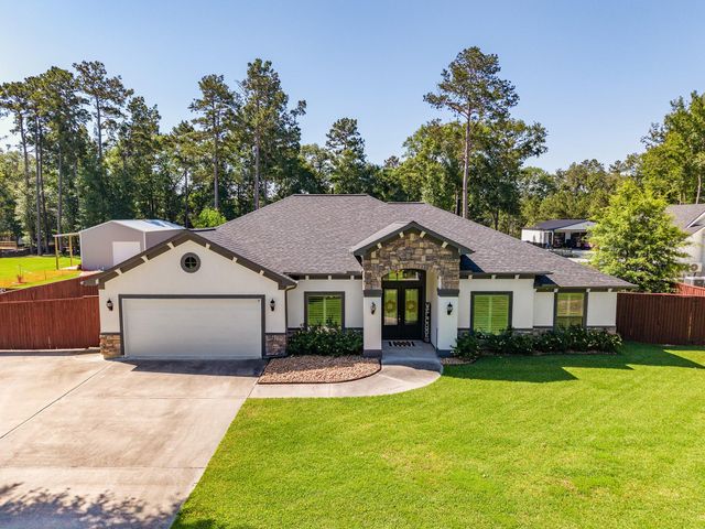 27600 Rio Blanco Drive, Splendora, TX 77372