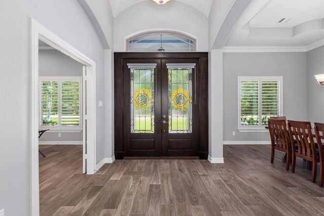 27600 Rio Blanco Drive, Splendora, TX 77372