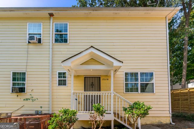 1964 Jones Avenue NW, Atlanta, GA 30318