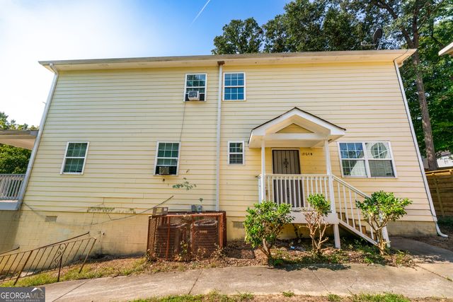 1964 Jones Avenue NW, Atlanta, GA 30318