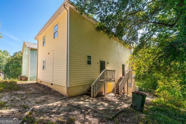 1964 Jones Avenue NW, Atlanta, GA 30318