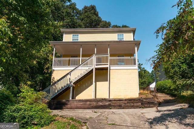 1964 Jones Avenue NW, Atlanta, GA 30318