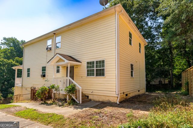 1964 Jones Avenue NW, Atlanta, GA 30318