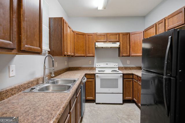 1964 Jones Avenue NW, Atlanta, GA 30318