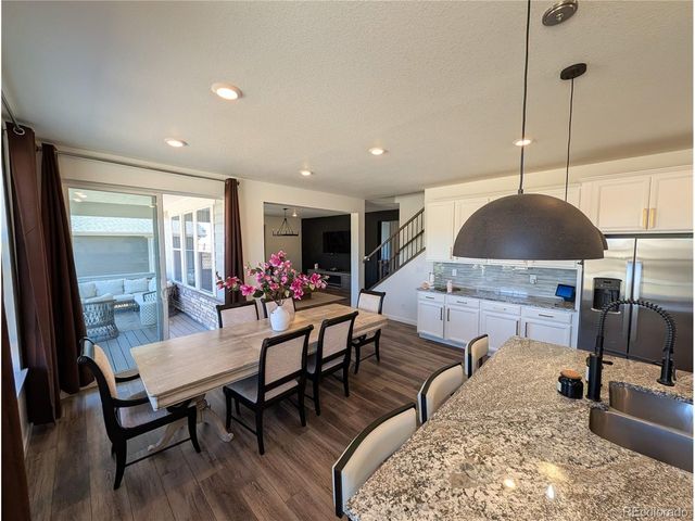 1279 Black Haw St, Elizabeth, CO 80107