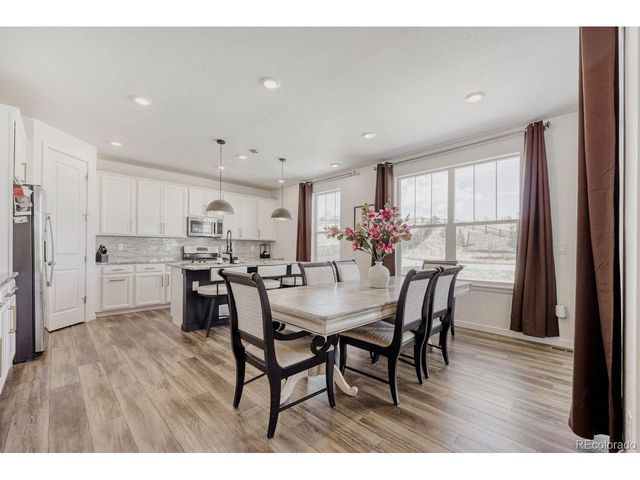 1279 Black Haw St, Elizabeth, CO 80107