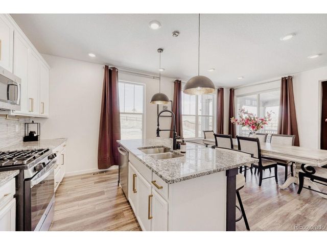 1279 Black Haw St, Elizabeth, CO 80107