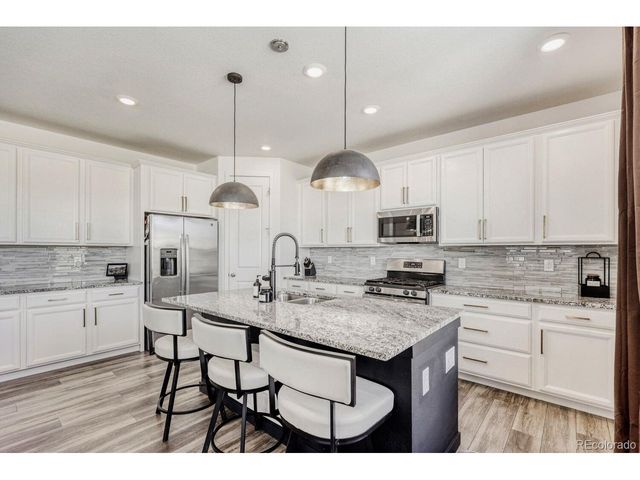 1279 Black Haw St, Elizabeth, CO 80107